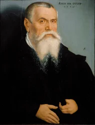 Autoportrait