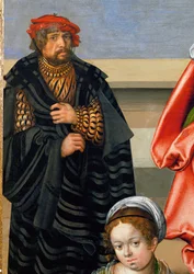 La sainte parenté