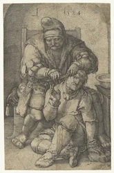 Le chirurgien