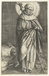 Saint Dominique