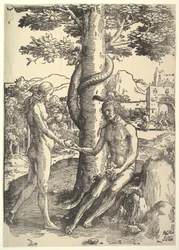 La Chute de l
