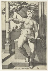 Tempérance
