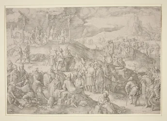 Golgotha (Le Grand Calvaire)
