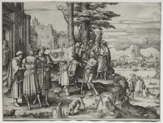 Le Retour du fils prodigue