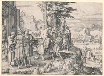 Le Retour du fils prodigue