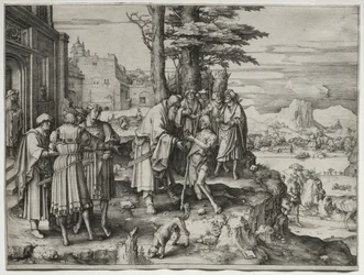 Retour du Fils Prodigue