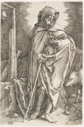 Saint Antoine
