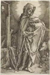 Saint Antoine