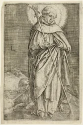 Saint Dominique