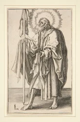 Saint Jacques le Majeur (ou l