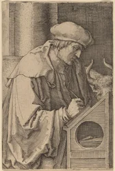 Saint Luc