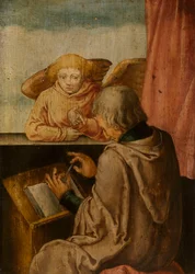 Saint Matthieu