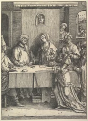 Salomé avec la tête de Jean-Baptiste