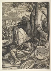 Samson et Dalila