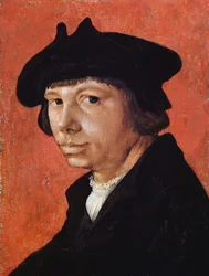 Autoportrait