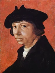 Autoportrait