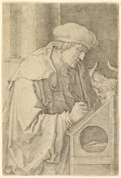 Saint Luc