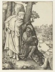 Suzanne et les vieillards
