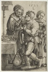 Le dentiste