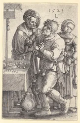 Le Dentiste