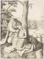 La Sainte Famille