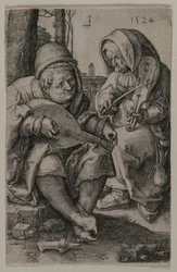 Les musiciens