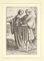 La promenade