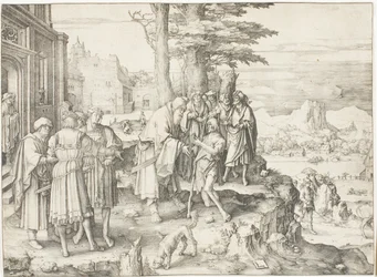 Le Retour du Fils Prodigue