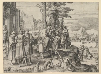 Le Retour du fils prodigue