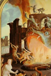 La gueule de l