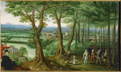Promenade de l