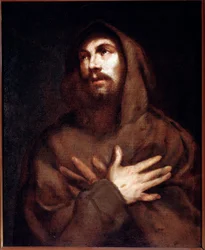 Saint François d