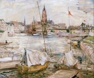 Francfort-sur-le-Main