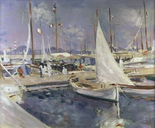 Saint-Tropez