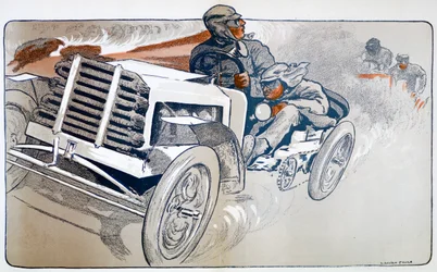 Les frères Farman