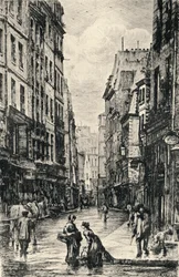 Rue Galande