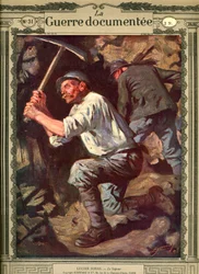 Le sapeur
