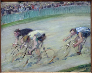 La ruée finale