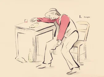 I. Ivrogne