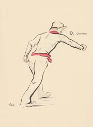 Q. Querelleur