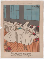 La Croix-Rouge