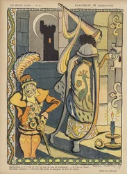 Illustration pour Le Rire