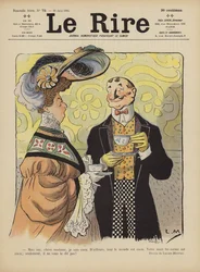 Illustration pour Le Rire