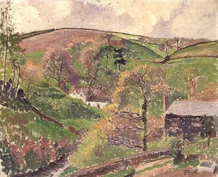 Vallée de Blackpool