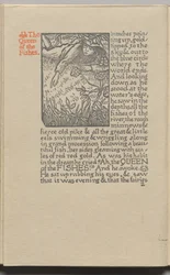 La reine des poissons : Planche 2