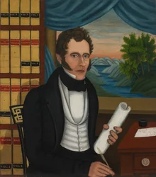 Charles Wheeler (1795-1873)
