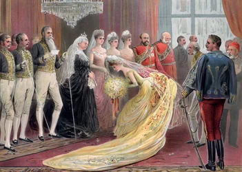 Salon du Jubilé