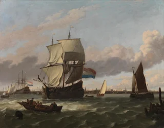 Le port d