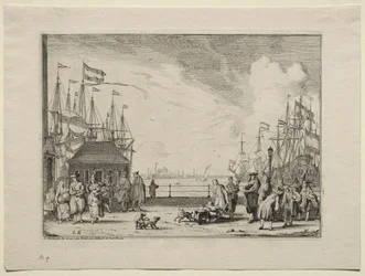 Port d