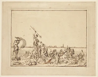 Allégorie d